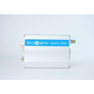 Ercogener : le made in France de l'IoT
