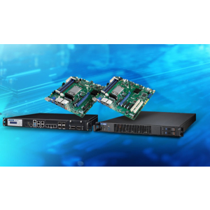 Advantech dévoile de nouvelles solutions innovantes équipées de processeurs Intel® Core™ de nouvelle génération