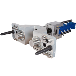 Solution de multi-coupleurs Stäubli : une connexion centralisée de toutes les énergies