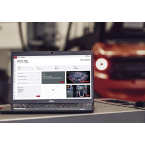 Fenwick-Linde présente son portail clients myFenwick pour la gestion et le pilotage des flottes de chariots industriels