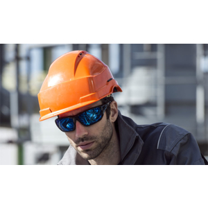 Lunettes de protection Bolle HUSTLER