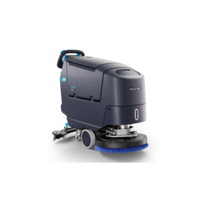 Nilfisk SC550, une nouvelle autolaveuse intuitive qui s’adapte à chaque utilisateur et réduit l’impact environnemental