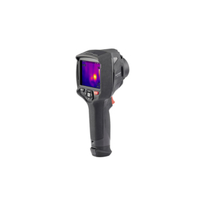 Nouvelle caméra thermique WB-430:  de nouvelles normes de détection fiable des problèmes thermiques