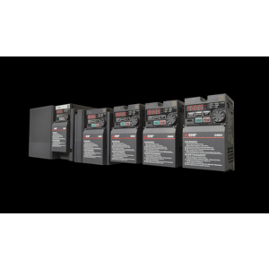 Mitsubishi Electric dévoile sa nouvelle série de variateurs de fréquence FR-D800