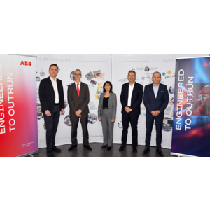 ABB rachète Solutions Industry & Building (SIB) afin de développer ses systèmes de protection de câbles