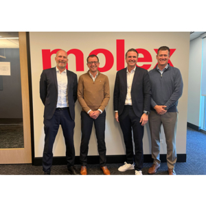 HMS Networks rachète des activités de communication industrielle à Molex