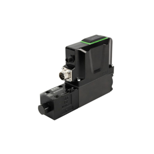 Parker Hannifin lance sa toute nouvelle génération de distributeurs proportionnels DFplus®