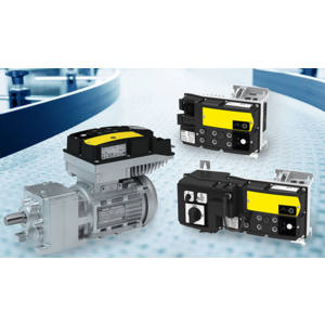 i650 motec, un variateur de vitesse décentralisé de nouvelle génération