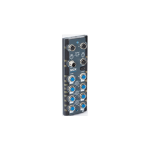 Passerelle d'intégration de capteurs IO-Link Master SIG300