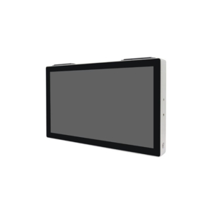 NuTAMN, un panel PC tactile en acier inoxydable