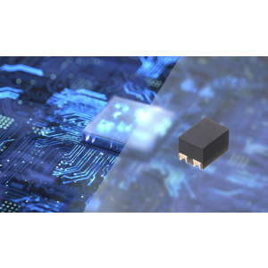 OMRON lance les relais de signaux MOSFET ultra-miniatures à haute vitesse