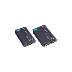 Serveur de port série NPort 6000-G2: une solution pour connecter tous vos équipements industriels au réseau