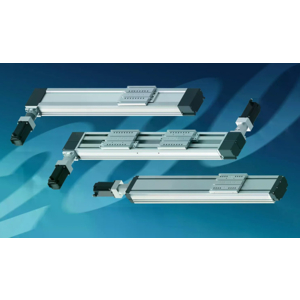 Module linéaire CKK/CKR-280 pour applications de charges lourdes