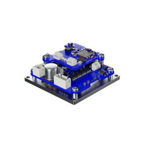 Nouveau Contrôleur compact Delta Line Pegasus B144 pour Moteurs Brushless 48VDC