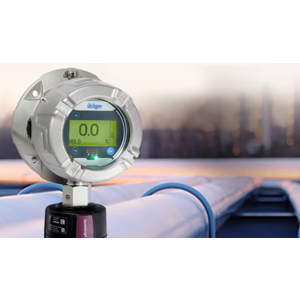 Détecteur de fuites de gaz Dräger Polytron® 8900 UGLD