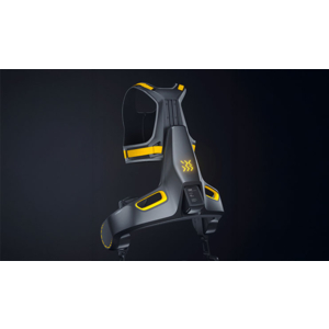 Apogee ULTRA, le plus puissant exosquelette robotisé de série au monde