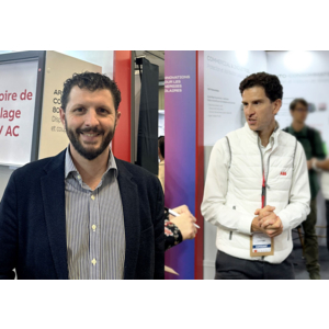 EnerGaïa 2025 : ABB renforce la flexibilité et l’intelligence des systèmes électriques