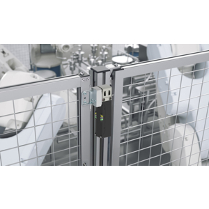 Interrupteur de sécurité SLO avec verrouillage