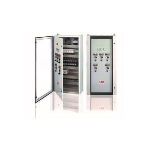 ABB élargit son portefeuille de coffrets monoblocs avec les gammes SR2 et SRX