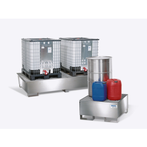 Produits INOX