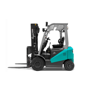 Baoli lance ses nouveaux frontaux électriques KBE 18-20 Li