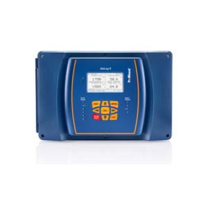Appareil de mesure et de régulation DULCOMETER diaLog X pour le traitement de l'eau