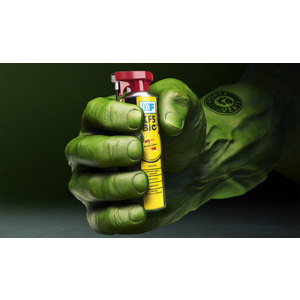 KF propose une nouvelle version biodégradable de son lubrifiant dégrippant nettoyant multifonctions KF5