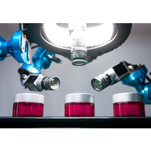 La solution d'inspection qualité automatisée par IA de SCORTEX retenue par Toly