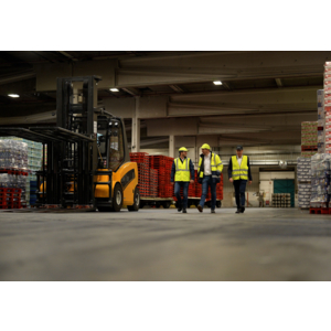 Brasseries Kronenbourg étend son partenariat avec Jung Logistique et Jungheinrich