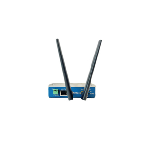 ACKSYS lance le  routeur/client WiFi 6 ultra-compact industriel AirWave