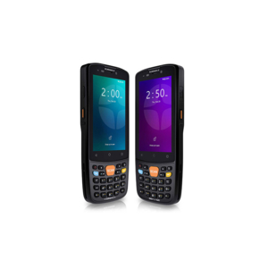 Memor K20-25, Le terminal mobile avec clavier le plus polyvalent du marché