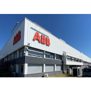 ABB investit 5 millions d’euros dans un site de R&D et de production à Chassieu
