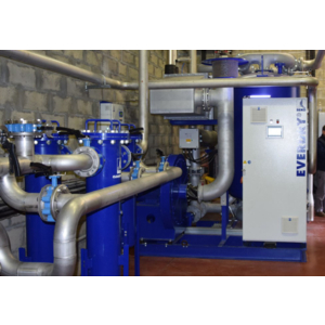Beko Technologies équipe les Grands Chais de France d'une solution complète de traitement d'air comprimé