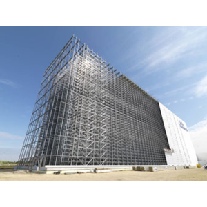 Jungheinrich réalise un centre de distribution pour la société Keller & Kalmbach 