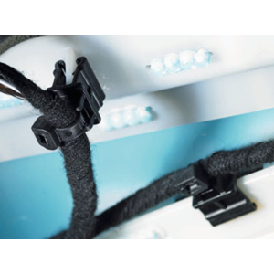 EdgeClip: la solution de fixation sûre, même sans percage 