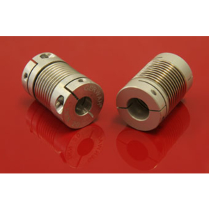 Soufflet inox ou soufflet nickel : une gamme d'accouplements flexibles adaptés à chaque besoin