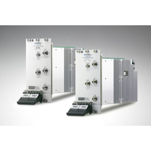 National Instruments annonce les numériseurs PXI  les plus rapides du marché