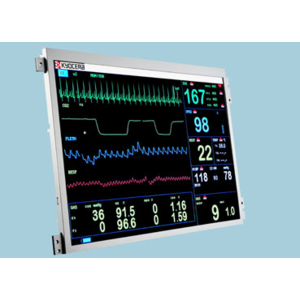 Nouvel écran LCD WVGA 7" haute luminosité