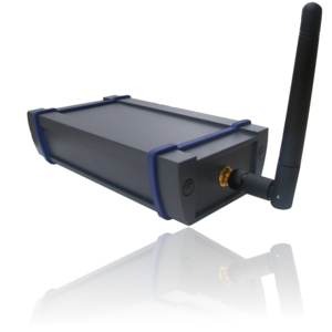 Passerelles sans fil pour l'industrie (2,4Ghz et 868MHz)