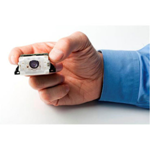 Cognex présente ses moteurs de traitement d'images Advantage™