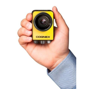 In-Sight® 7000 de Cognex : le « top » des systèmes de vision