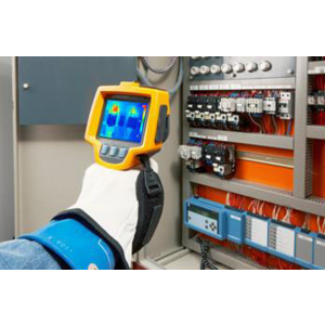nouvelles caméras infrarouges Fluke Ti25 et Ti10