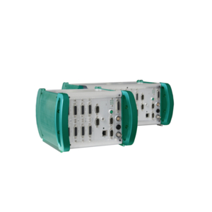 Systèmes de mesure SPARTAN