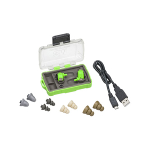 3M™ PELTOR™ EEP-100, des protections auditives intra-auriculaires intelligentes 