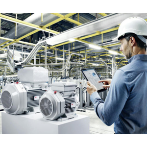 Capteur intelligent ABB Ability SMART SENSOR pour moteurs basses tensions