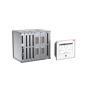 ABB étend les fonctionnaltions de son relais de protection REX640 