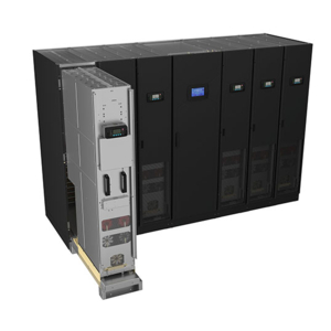 MegaFlex DPA™, la nouvelle solution UPS innovante d’ABB