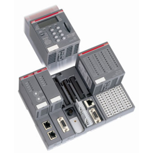 AC500 d’ABB France, un automate modulable souple, économique et plus performant