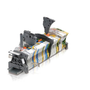 Bloc de jonction entrelec® SNK