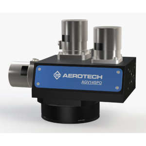 Un nouveau scanner galvanométrique pour le micro-usinage laser et la fabrication additive